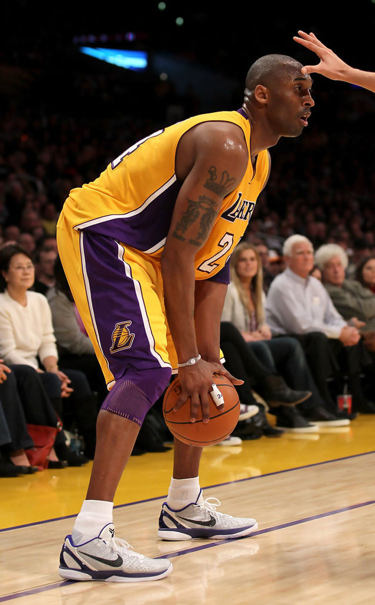 photo by Stephen Dunn/Getty releases via Zimbio