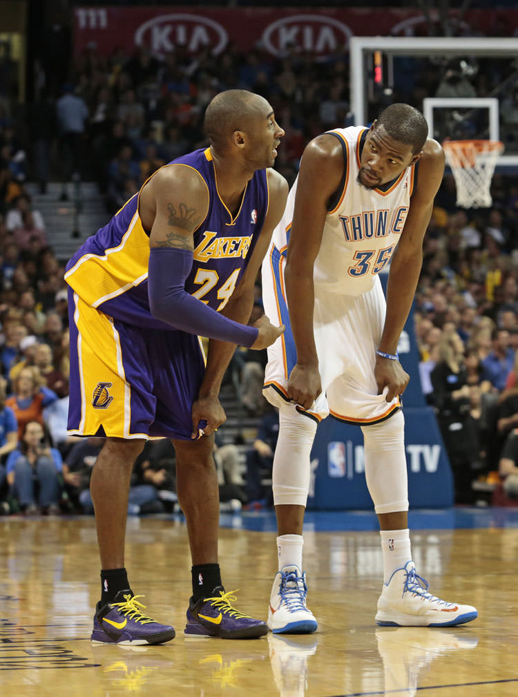 photo by Brett Deering/Getty releases via Zimbio