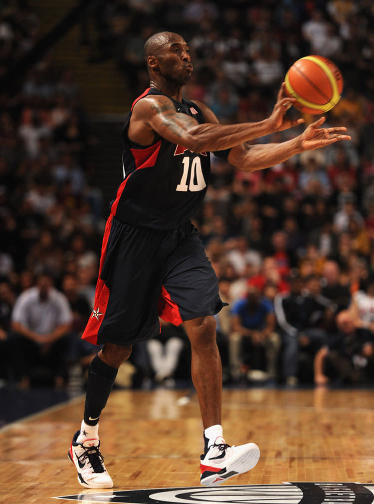 nike zoom kobe 7 usa