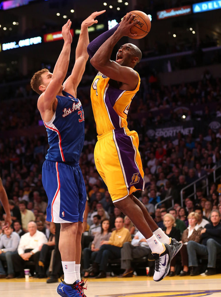 photo by Stephen Dunn/Getty releases via Zimbio