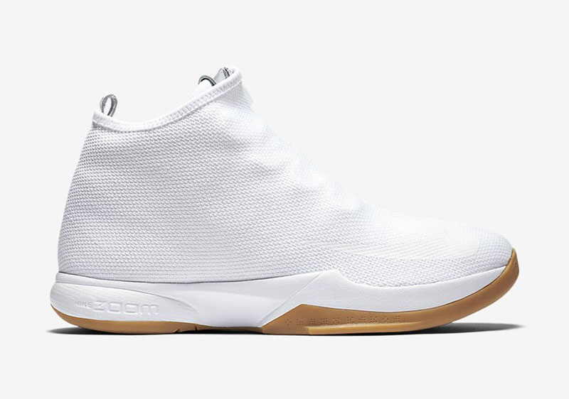 Nike Zoom Kobe Icon White Gum