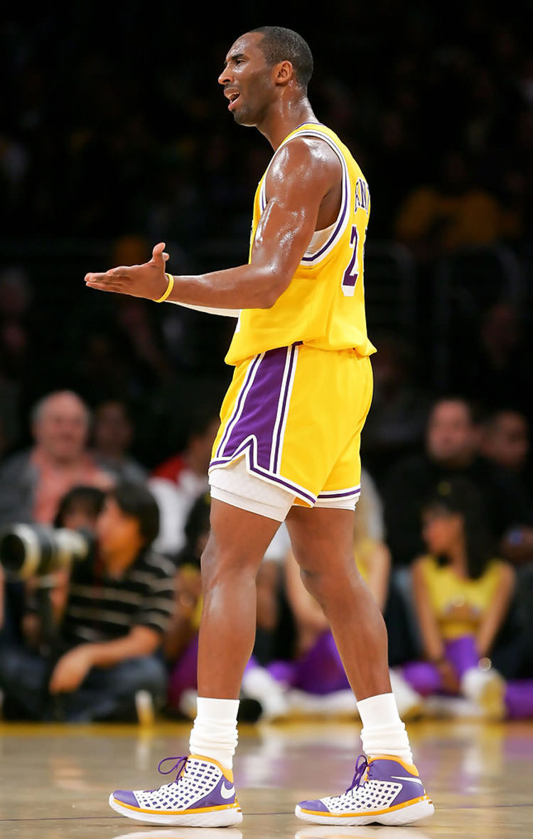 photo by Lisa Blumenfeld/Getty releases via Zimbio