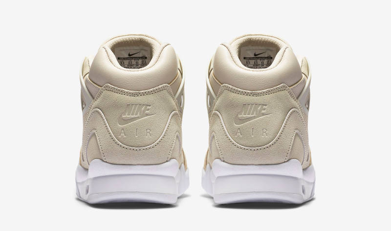 Nike Air Tech Challenge II Laser Birch White