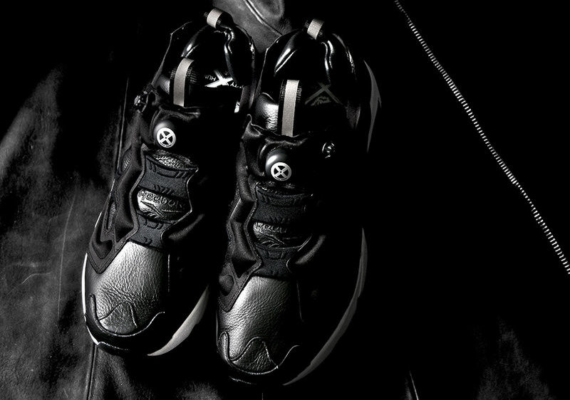 Packer Shoes x atmos x Bounty Hunter x Reebok Insta Pump Fury