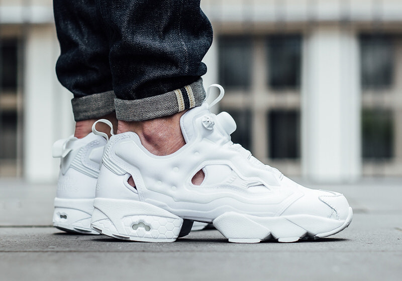 Reebok Insta Pump Fury