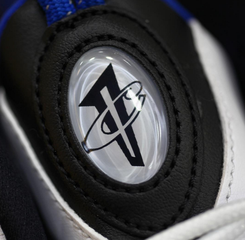 Nike Air Penny 2 All Star
