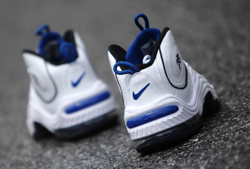 The Nike Air Penny 2 All Star Returning This Year Nice Kicks