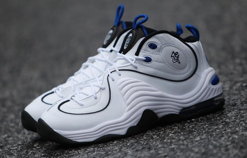 nike air penny 2 for sale