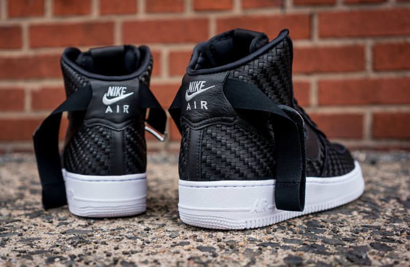 Nike Air Force 1 High Woven