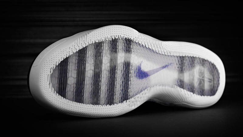 Nike Kobe 11 Mark Parker