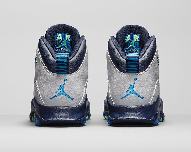 rio 10 jordans