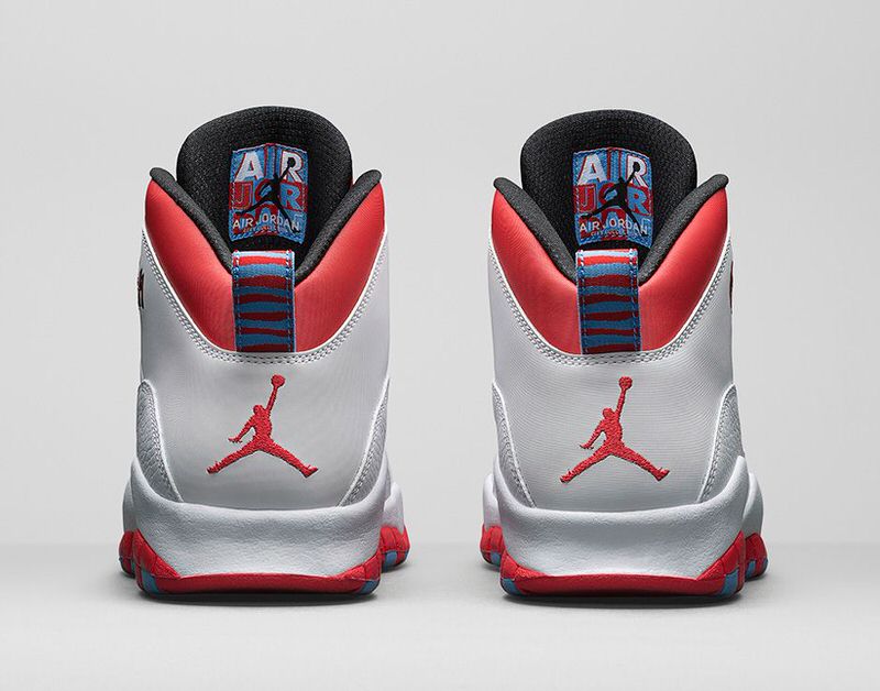 Air Jordan 10 