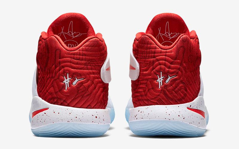 Nike Kyrie 2 Touch Factor