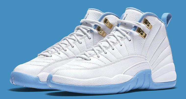 Jordan "Melo" Next Weekend | Nice Kicks