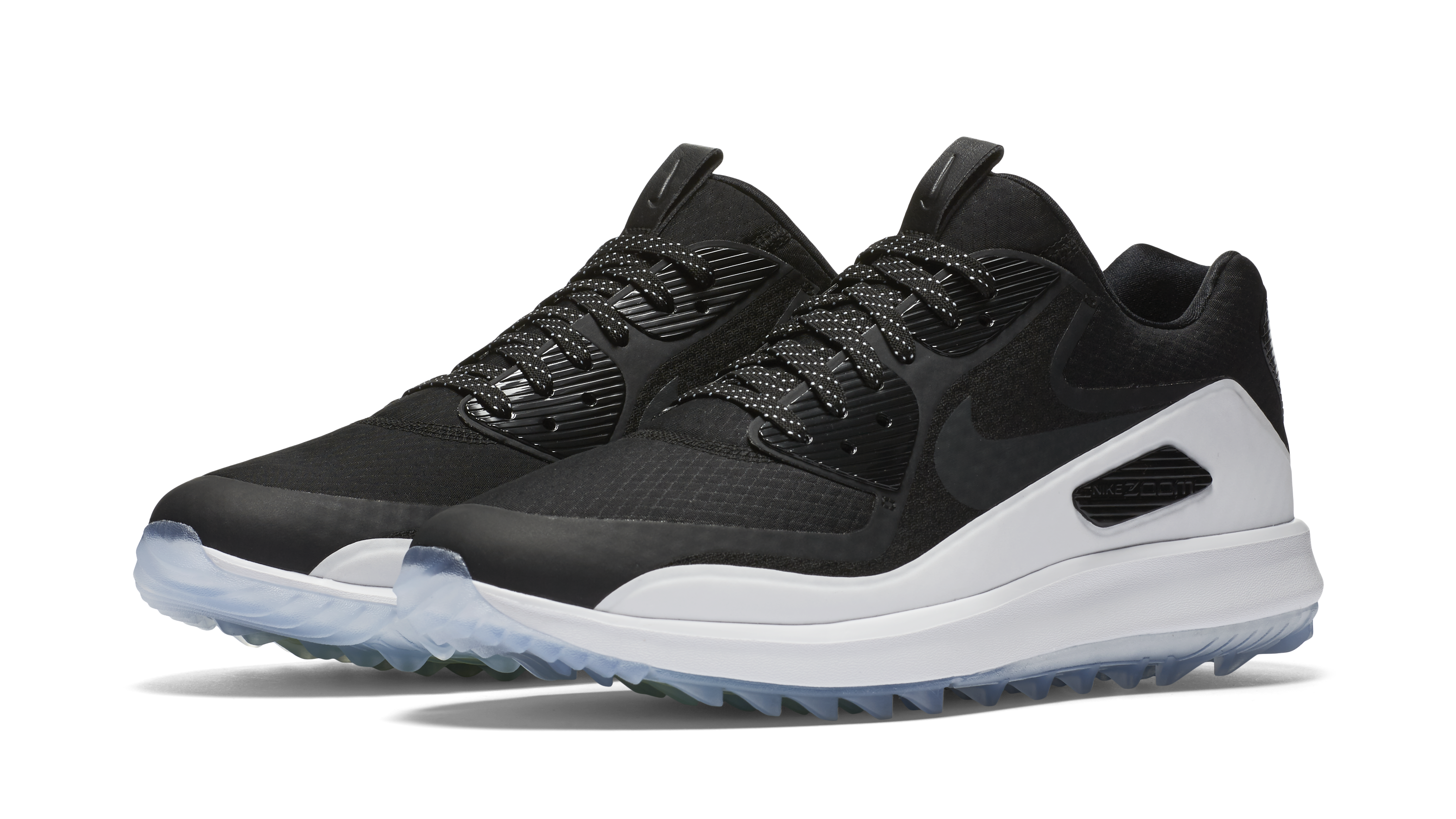 Nike Air Zoom 90 IT Black/White