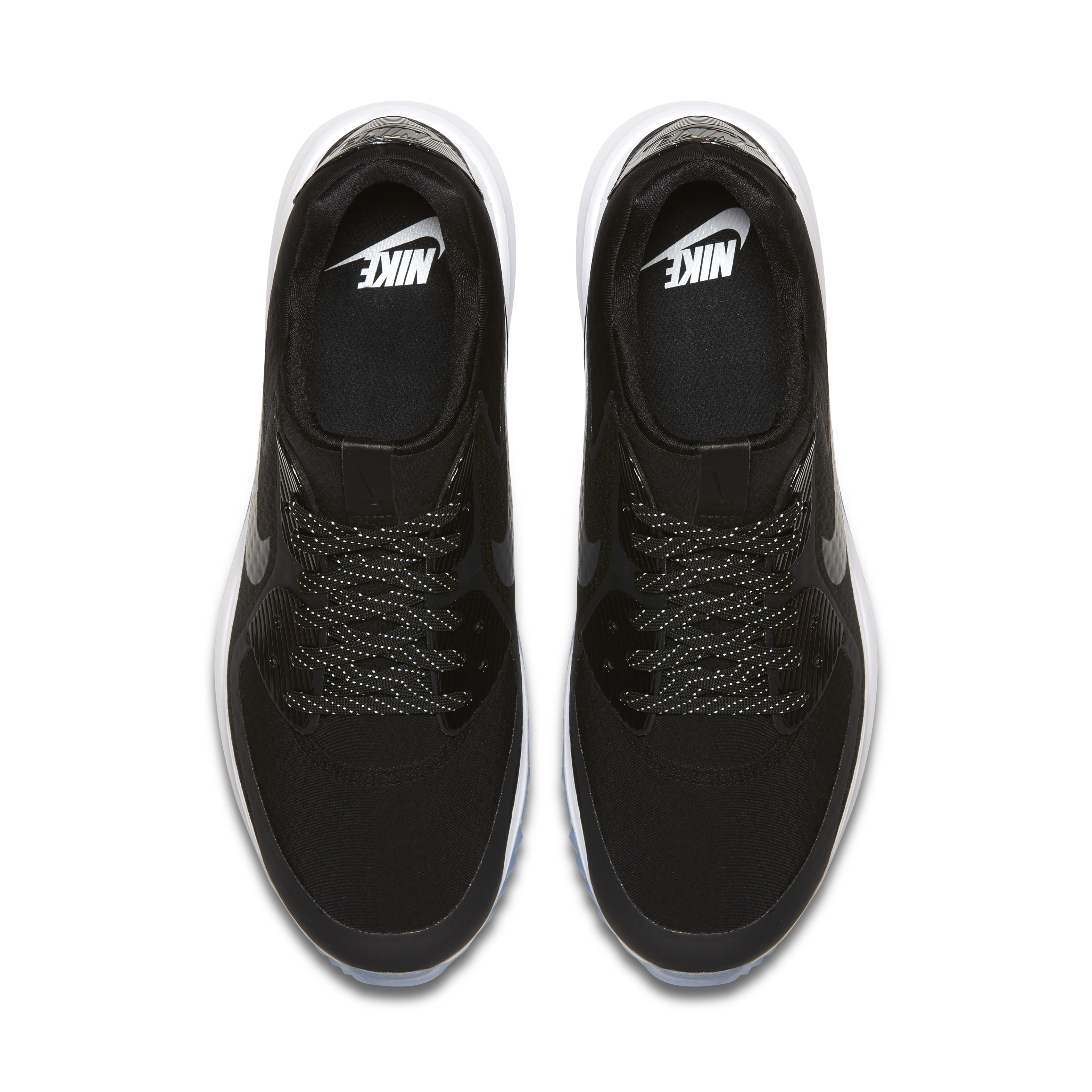 Nike Air Zoom 90 IT Black/White