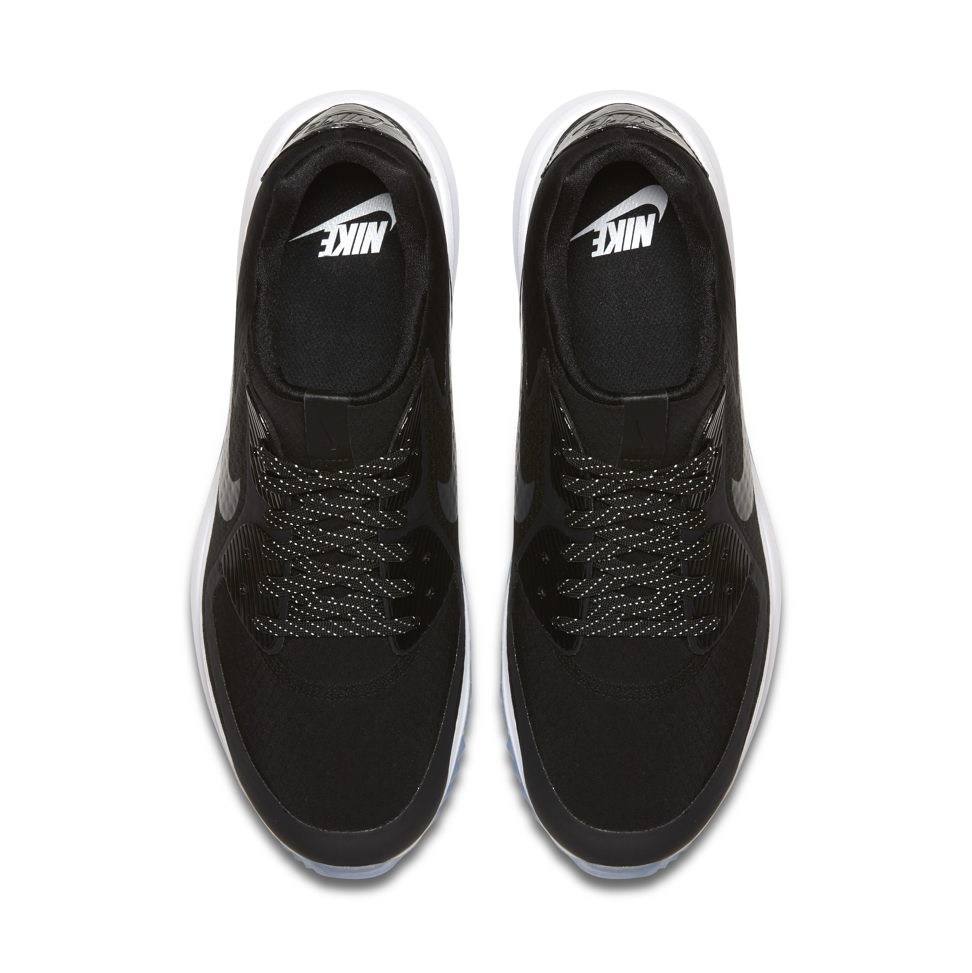 Nike Air Zoom 90 IT Black/White