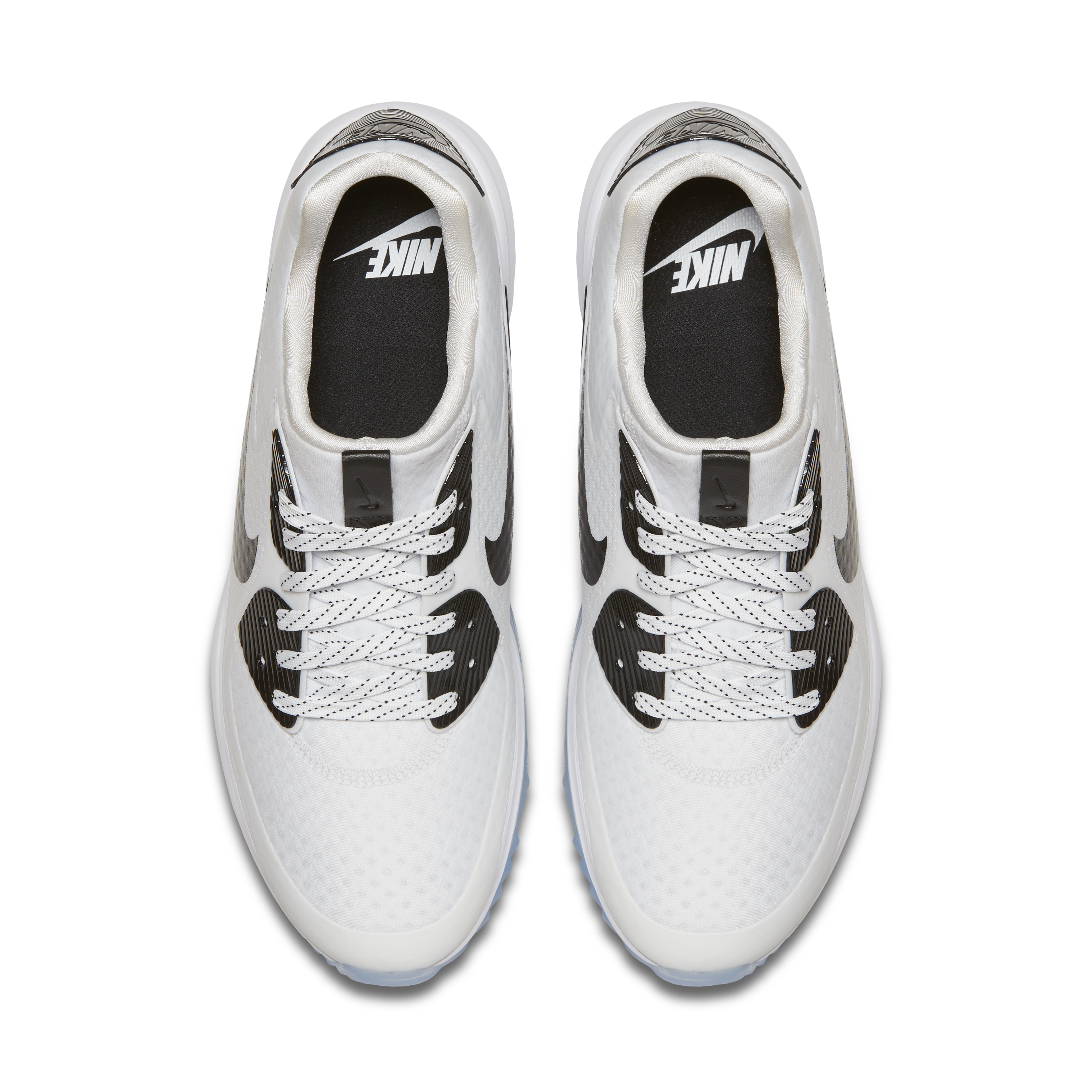 Nike Air Zoom 90 IT White/Black