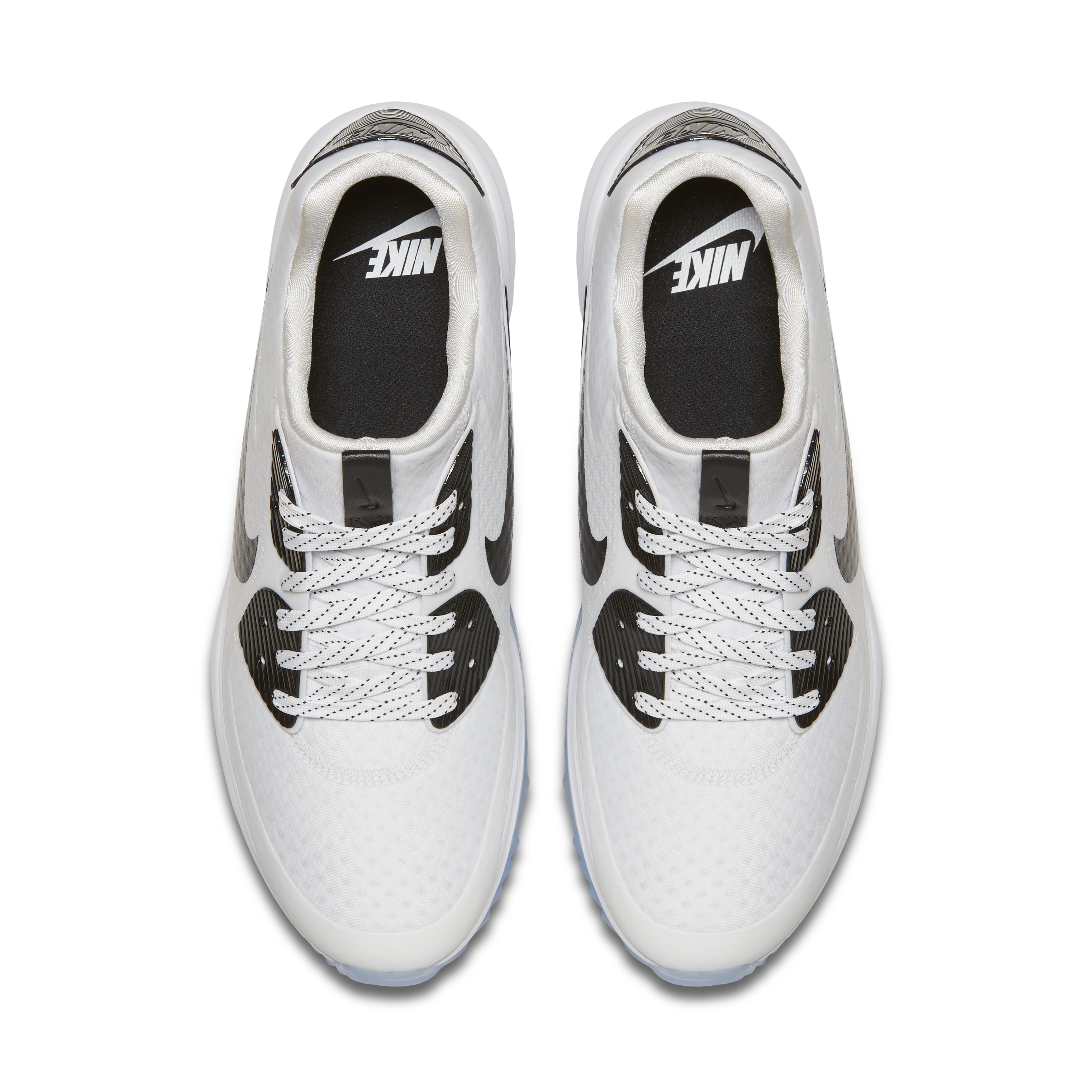 Nike Air Zoom 90 IT White/Black