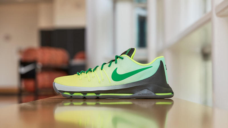 Breanna stewart sales kd 11