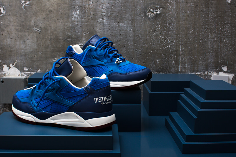 Distinct Life x Reebok Bolton "Distinct Views" Pt. 2