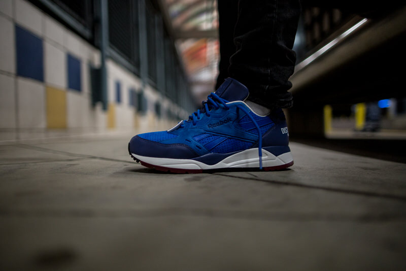 Distinct Life x Reebok Bolton "Distinct Views" Pt. 2