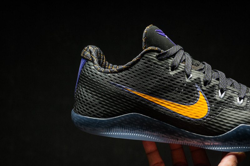 Nike Kobe 11 EM Carpe Diem