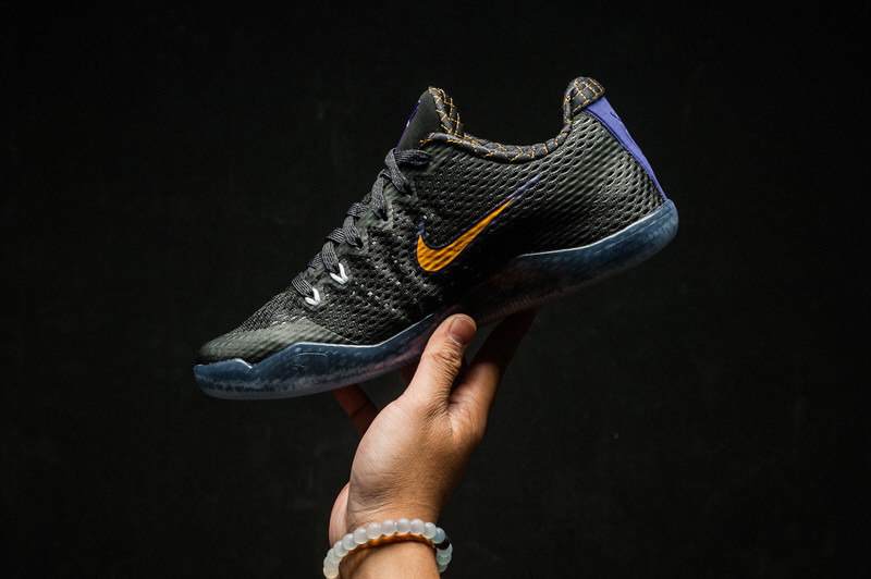 Nike Kobe 11 EM Carpe Diem