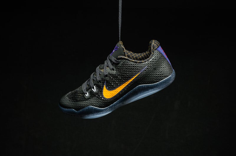 Nike Kobe 11 EM Carpe Diem