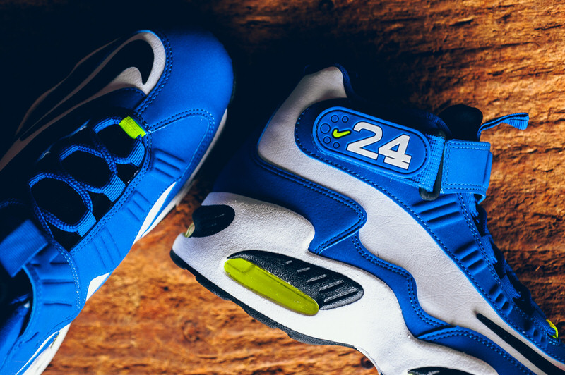 Nike Air Griffey Max 1 Varsity Royal