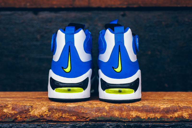 Nike Air Griffey Max 1 Varsity Royal