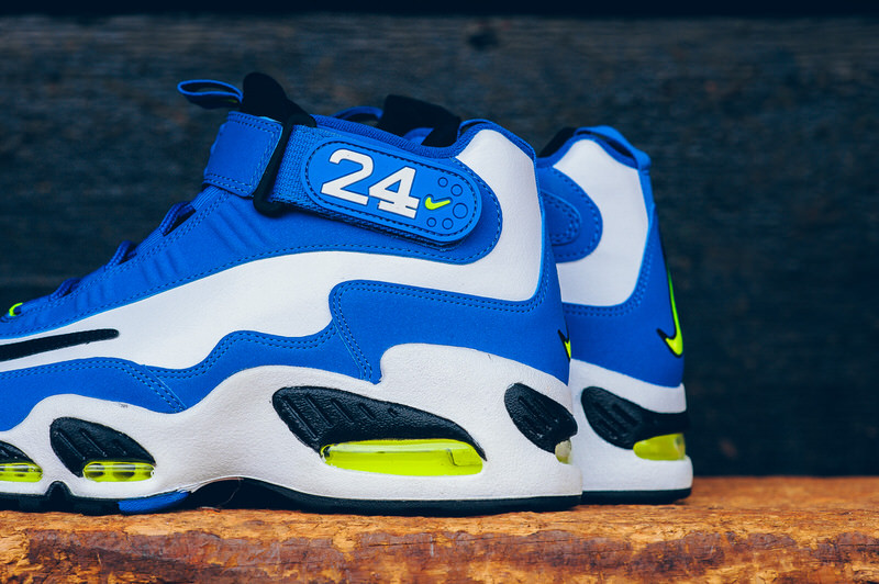 Nike Air Griffey Max 1 Varsity Royal