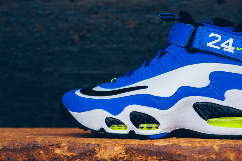 Nike Air Griffey Max 1 Varsity Royal