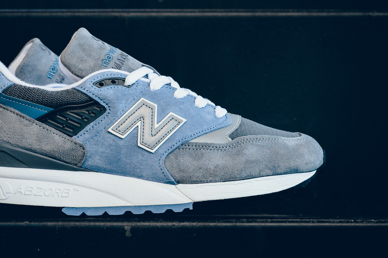 New Balance 998 Explore by Air