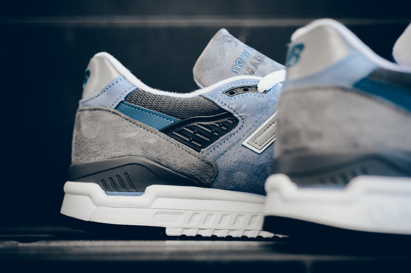 New balance 998 air exploration top