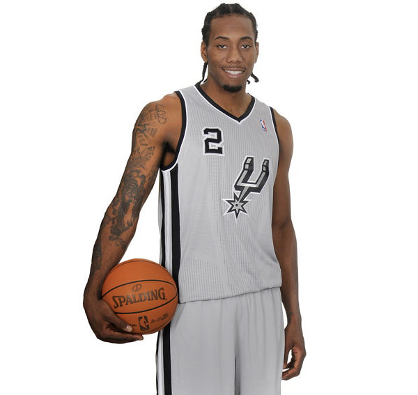 PE Spotlight // Kawhi Leonard's Air Jordan XXX | Nice Kicks