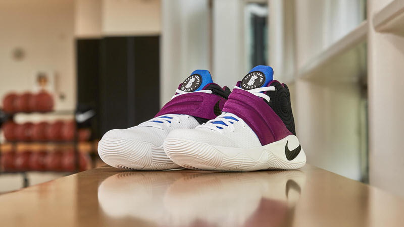 Nike Kyrie 2 "Kyrache"