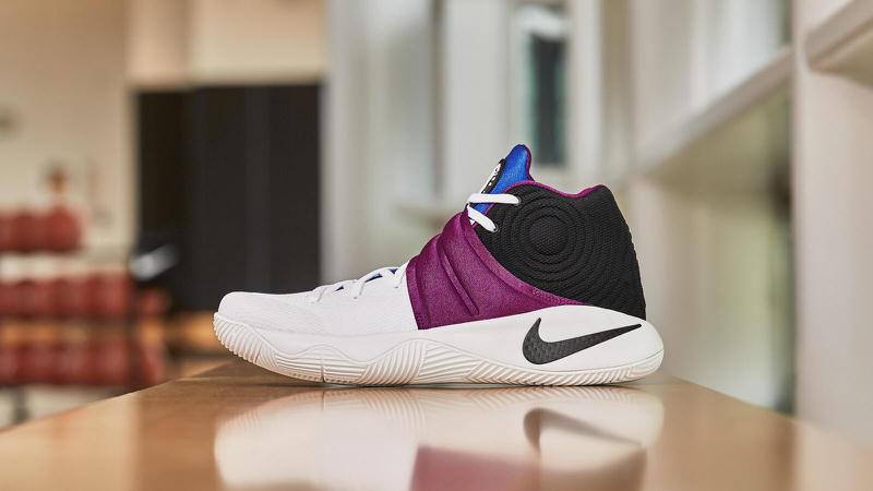 Nike Kyrie 2 "Kyrache"