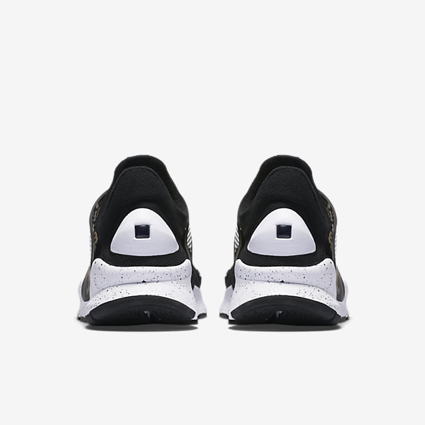 Nike Sock Dart SE Black