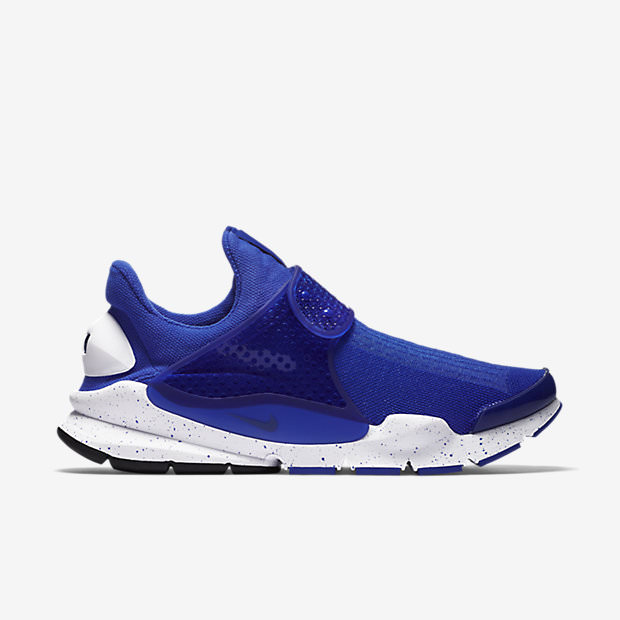 Nike Sock Dart SE Racer Blue