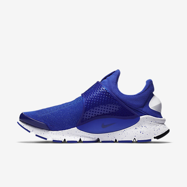 Nike Sock Dart SE Racer Blue