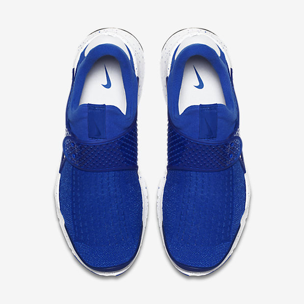 Nike Sock Dart SE Racer Blue