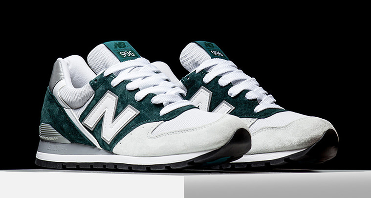 New Balance 996 Explore by Air