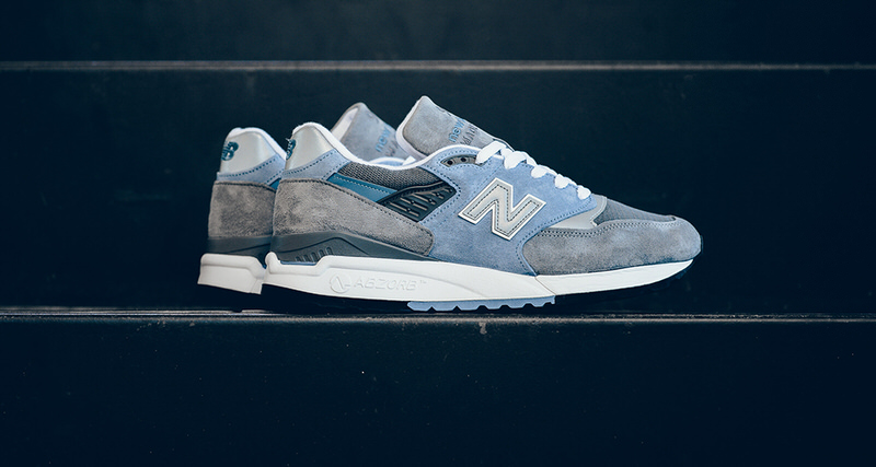 New Balance 998 Explore by Air