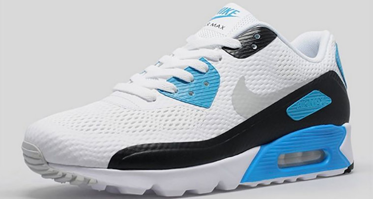 air max 90 laser blue
