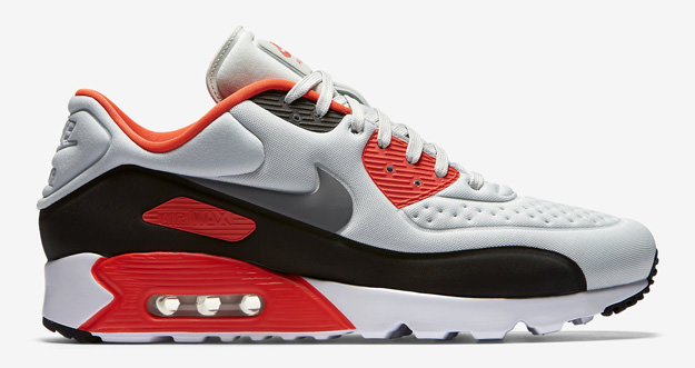 Nike Air Max 90 Ultra SE Infrared