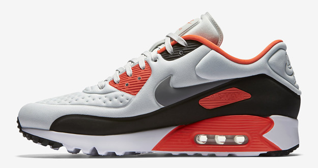 Nike Air Max 90 Ultra SE Infrared