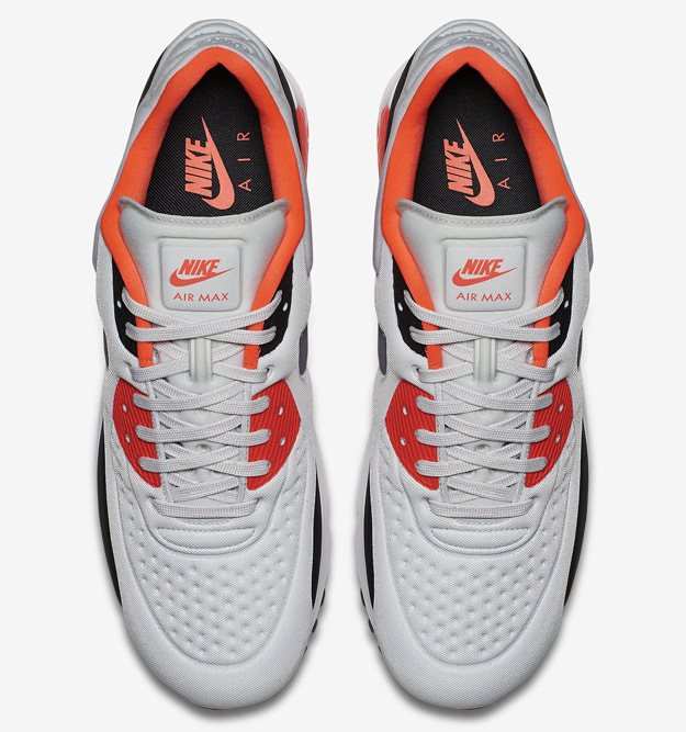 Nike Air Max 90 Ultra SE Infrared