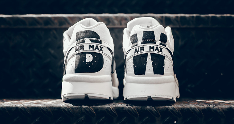 Nike Air Max BW Premium