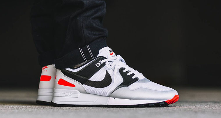 Nike Air Pegasus 89 No Sew